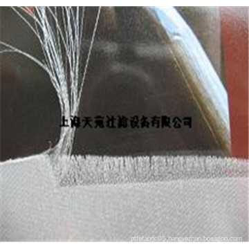 Polypropylene Filter Cloth